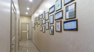 Стоматологический центр ПрезидиумМед изображение 1