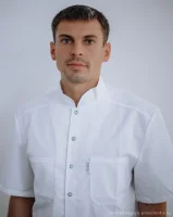 Поздняков Иван Викторович