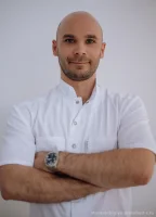 Савкин Алексей Сергеевич