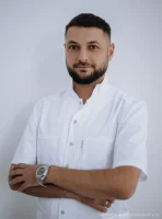Джафаров Руслан Исаевич