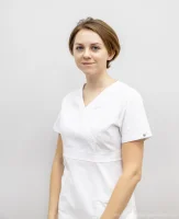 Талалаевская Александра Александровна