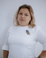Михайловская Надежда Александровна
