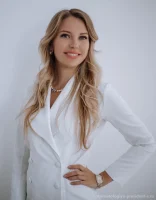 Позднякова Алена Сергеевна